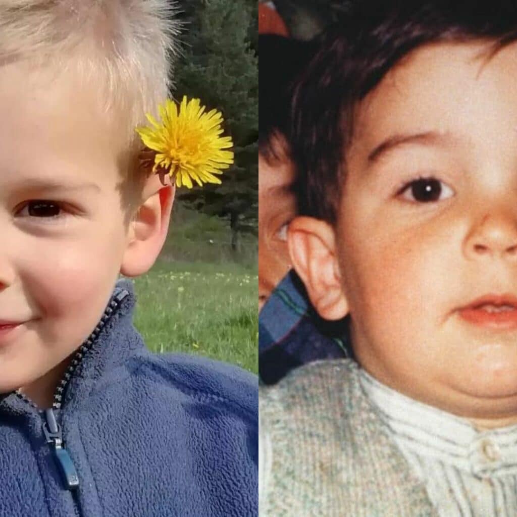 Affaire Emile : un autre enfant de 3 ans jamais retrouvé, il y a 30 ans, presque au même endroit