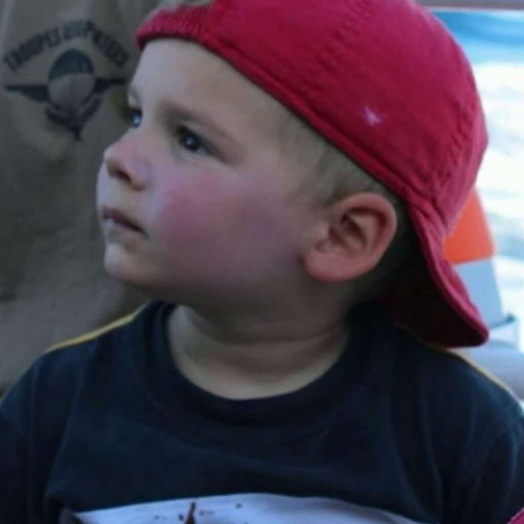 Disparition d’Emile : 'Ils continuent de…' , les faits et gestes remarqués de la famille du petit garçon se précisent