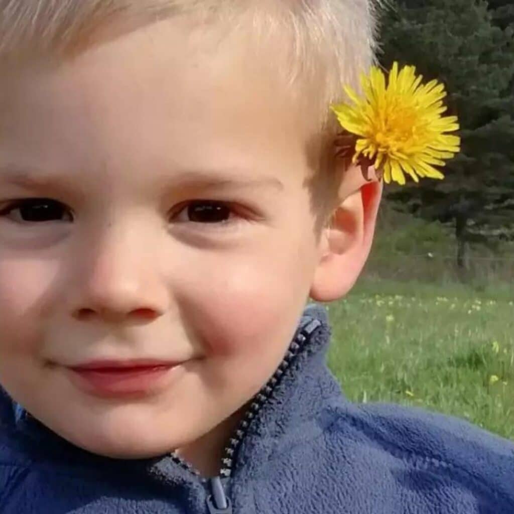 Disparition d’Émile, 2 ans : 'Avalé par…', la piste horrible que suivent les enquêteurs se précise