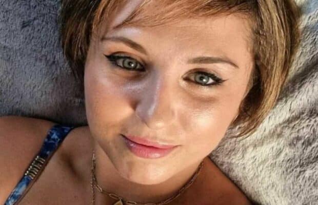 "On a atteint le graal de la c*nnerie" : Amandine Pellissard recadre un internaute trop curieux ! Amandine Pellissard : un internaute trop curieux s'en prend à elle, elle monte au créneau