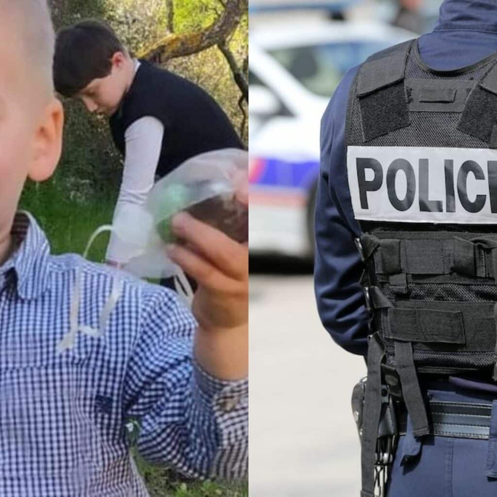 'Il doit vraiment être musclé...' : une piste dans la disparition du petit Émile provoque une vague d'indignation