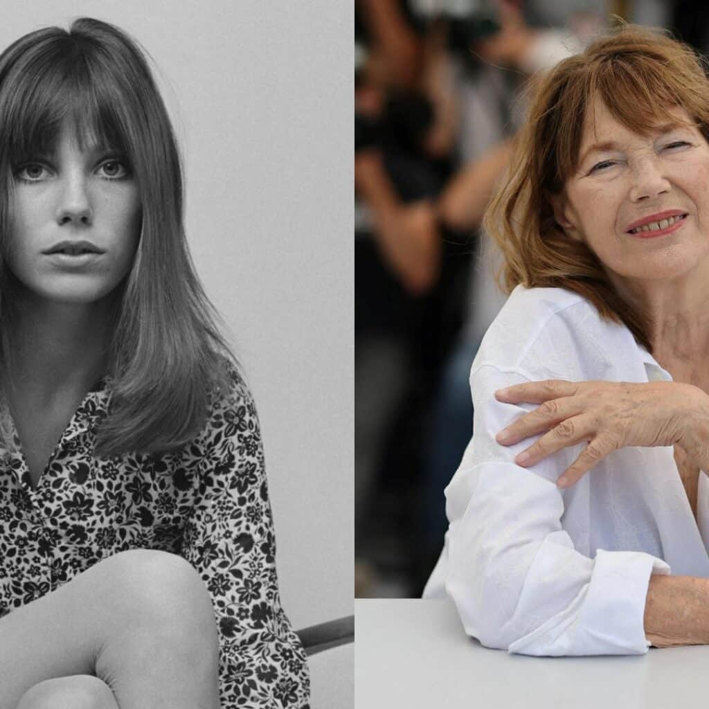 'Elle l'avait décidé' : les circonstances de la mort de Jane Birkin se précisent