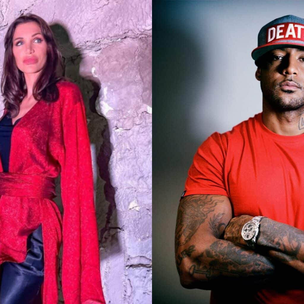 Julia Paredes : elle montre sa grosse perte d'argent après l'affaire Booba