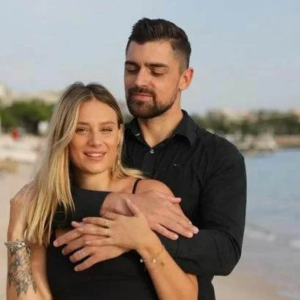 Alicia (MAPR) : mise sur écoute par son ex Bruno avant leur mariage, elle se confie