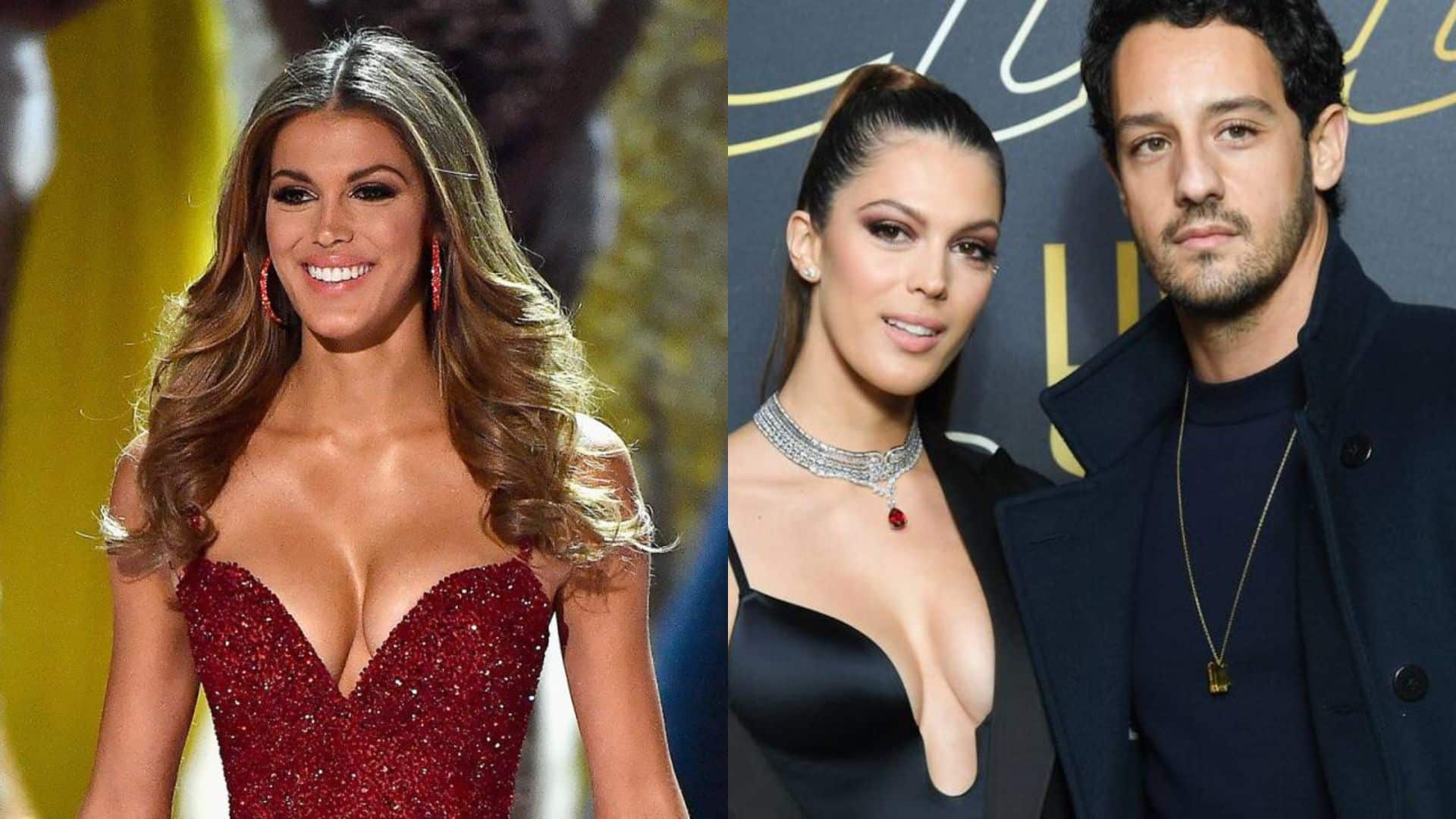Le nouveau style capillaire d’Iris Mittenaere n’a pas convaincu tout le monde, et surtout pas son compagnon et futur fiancé, qui préfère sa chevelure d’avant.