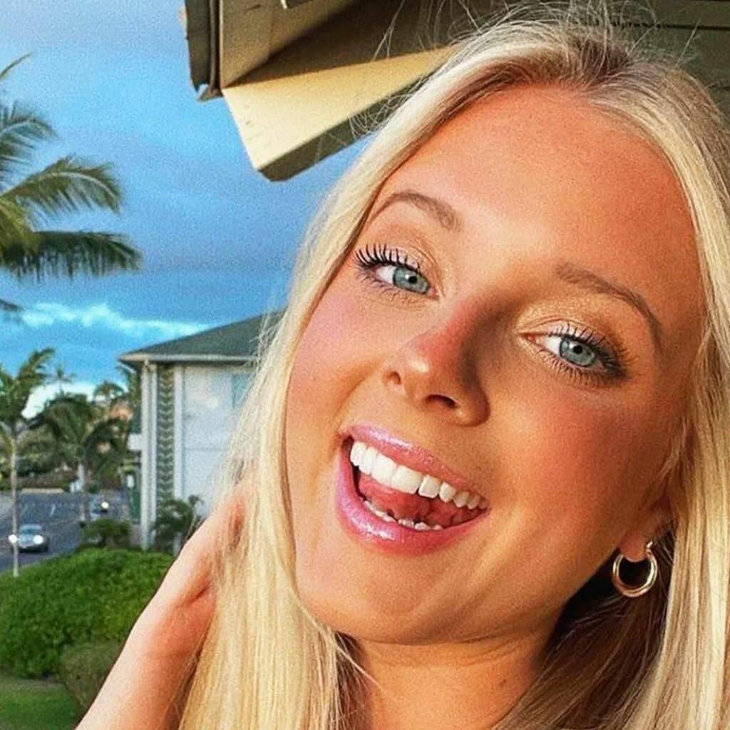 Décès tragique et inattendu de l'influenceuse Annabelle Ham, 22 ans : les causes se précisent
