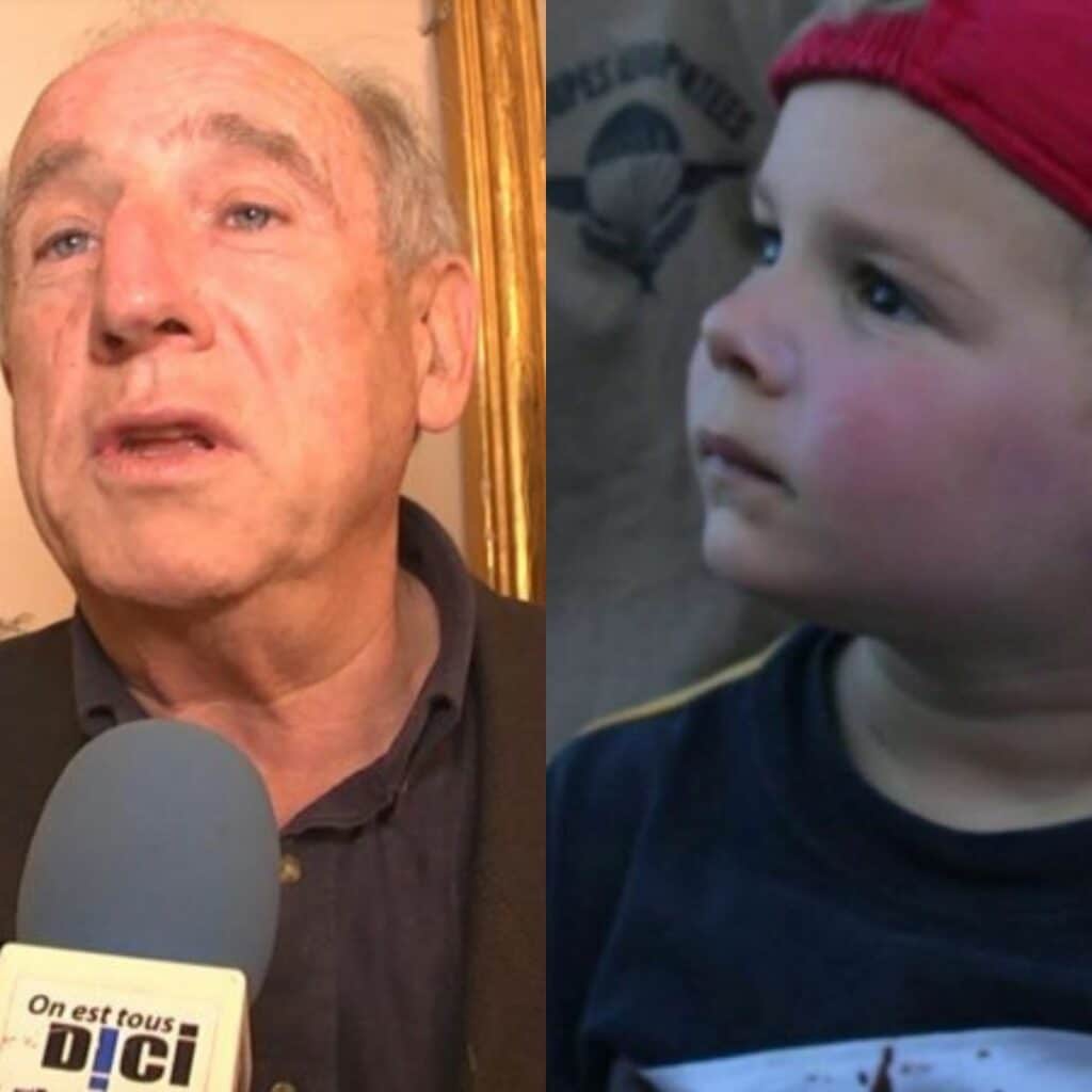 Disparition d’Emile : 'Il a été…', la conviction du maire du Vernet sur le drame se précise