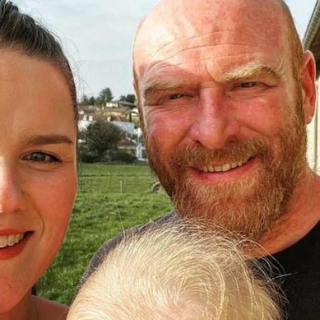 Jérôme et Lucile (ADP) : après que le prénom de leur bébé ait été très critiqué, ils expliquent leur choix