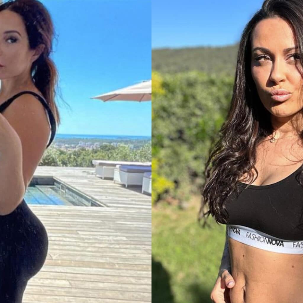 Les Marseillais : Kim Glow et Shanna Kress toujours en conflit ?