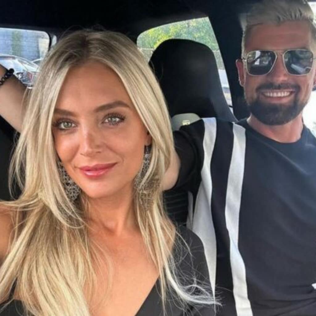 Jennifer et Bruno (MAPR) : moment sensuel en sous-vêtements, ils épatent leurs fans