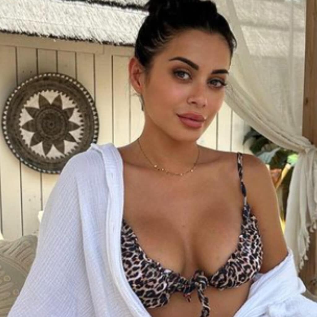 Manon Van : séparée de Jordan, elle présente son nouveau chéri