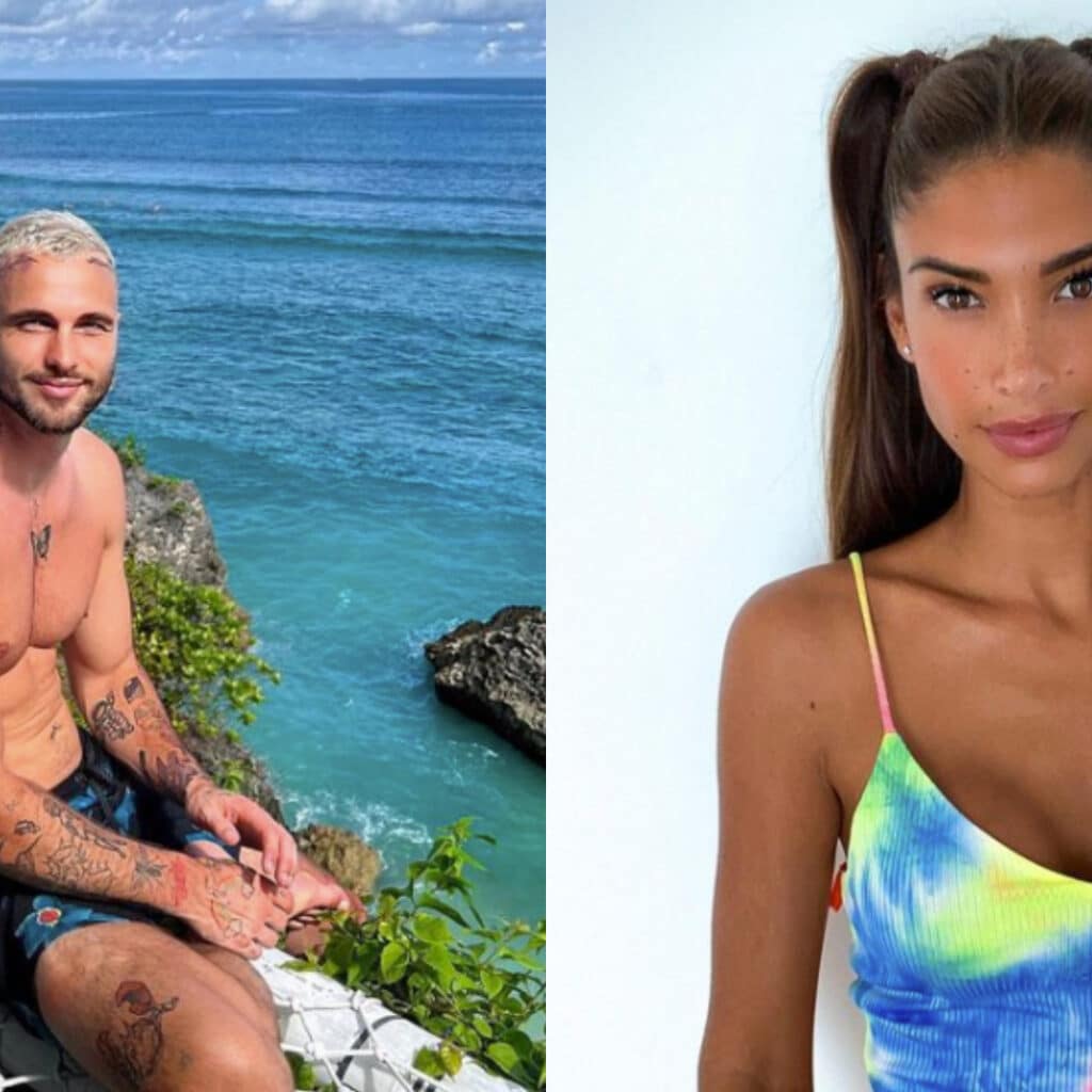 Bastos : de nouveau en couple avec Melanie Dedigama ? Il se confie sur leurs retrouvailles dans les Cinquante