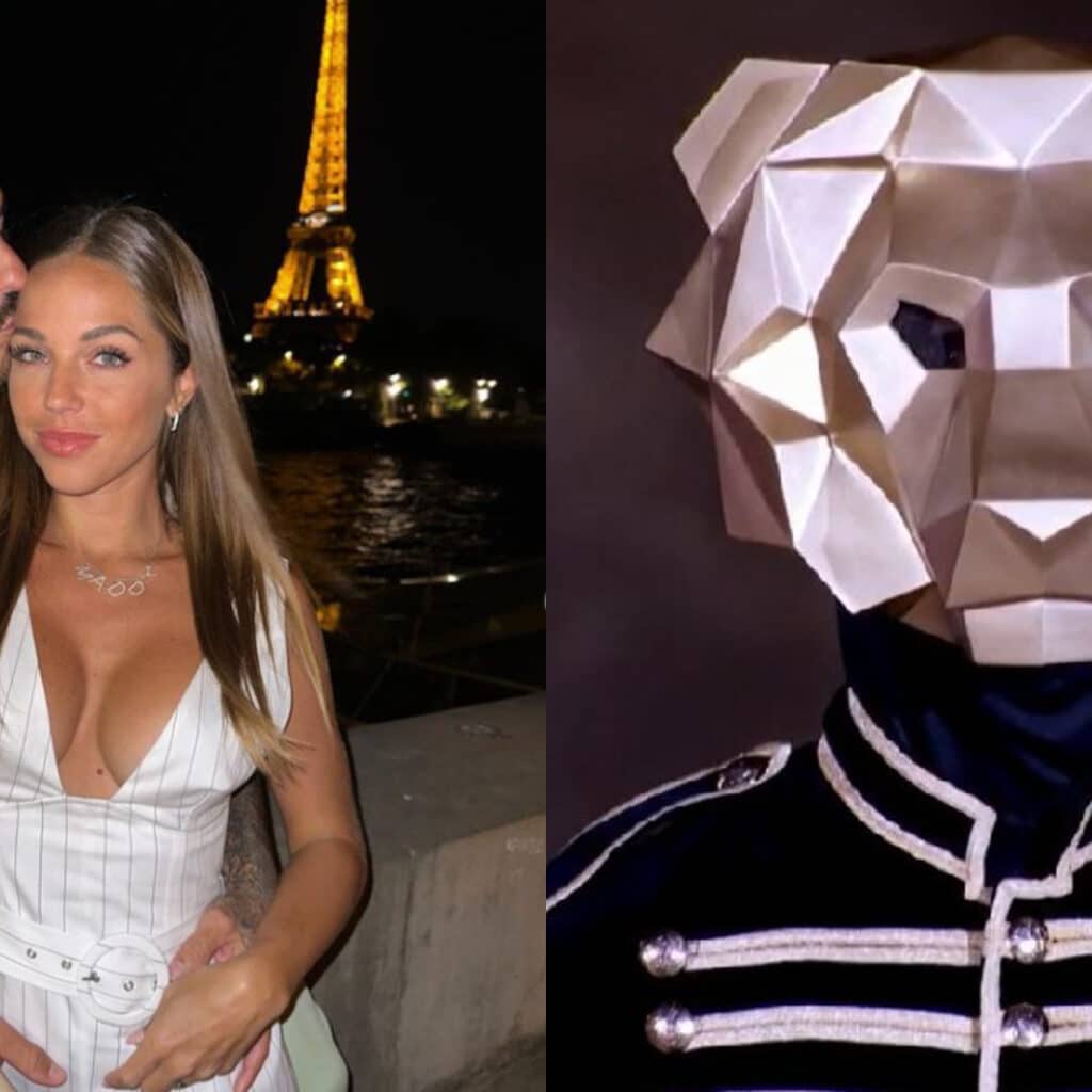 Maddy Burciaga et Benji Samat : absents de la saison 2 des Cinquante, le candidat s'explique