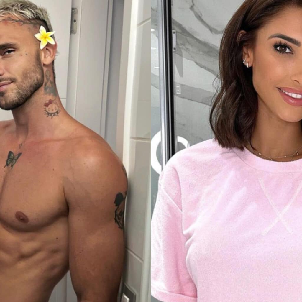 Les Cinquante saison 2 : Bastos évincé du casting à cause de Melanie Dedigama ?