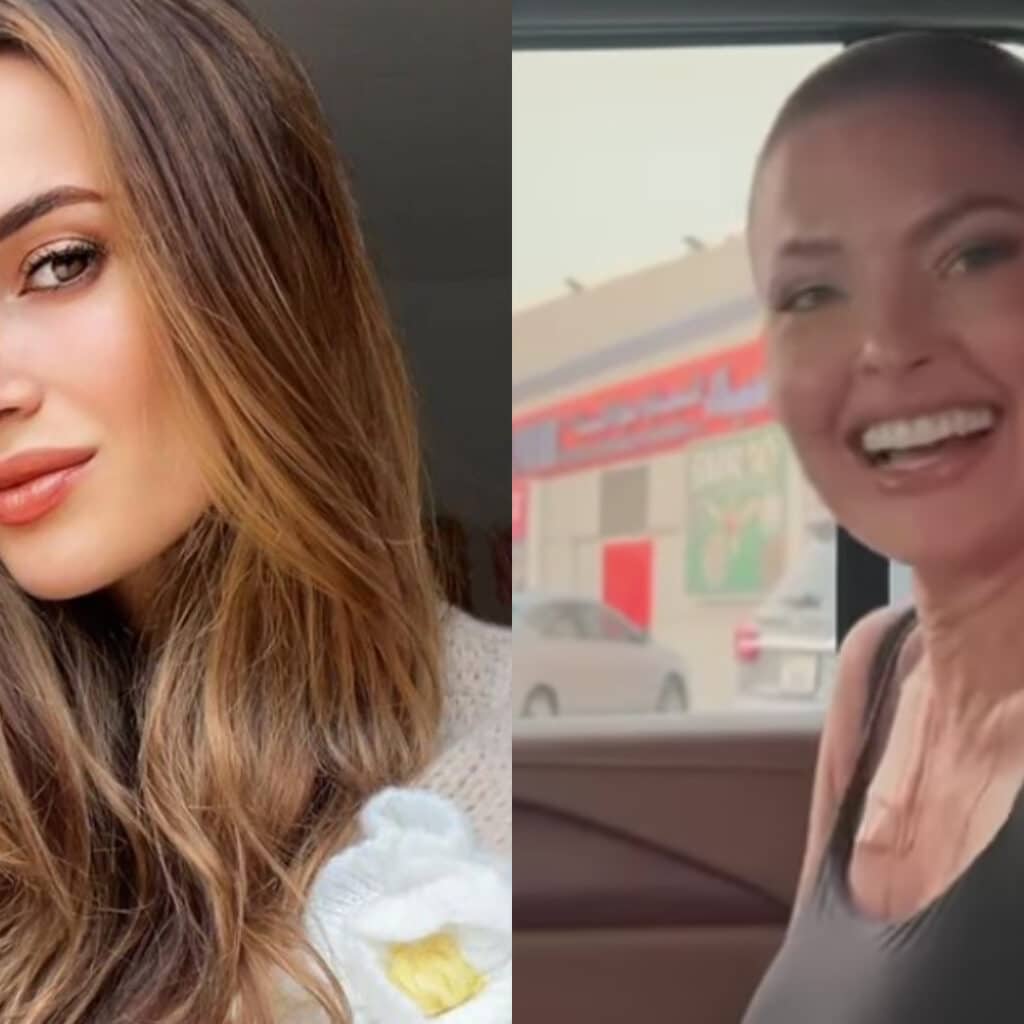 Barbara Morel : son message à l'annonce du cancer de Caroline Receveur interpelle
