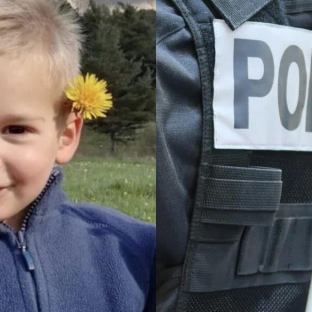 Disparition du petit Emile : la question à laquelle le procureur a refusé de répondre se précise