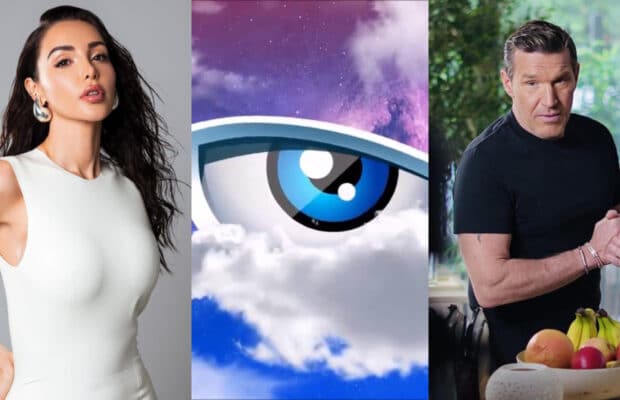 Nabilla : future animatrice du reboot de Secret Story ? Benjamin Castaldi s'exprime