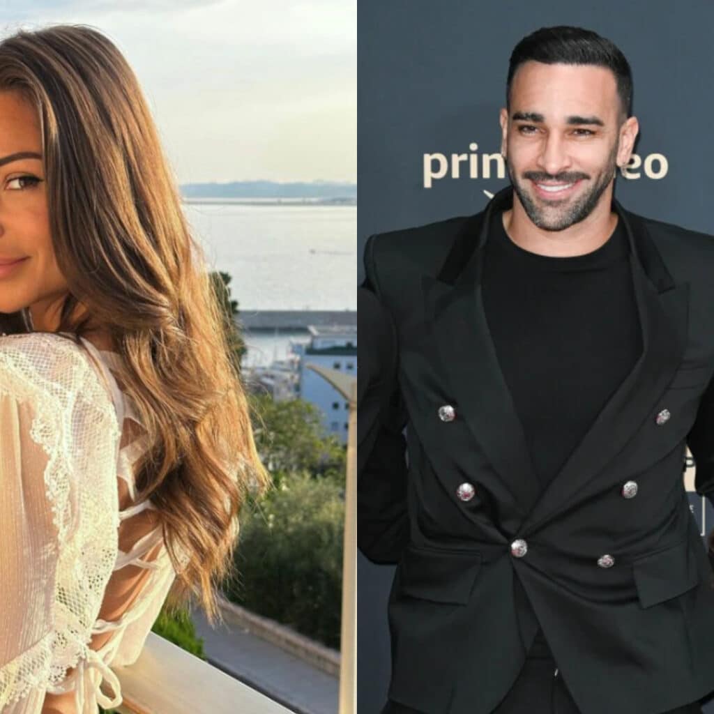 Léna Guillou : accusée d'avoir menti sur son agression, l'ex-compagne d'Adil Rami s'explique