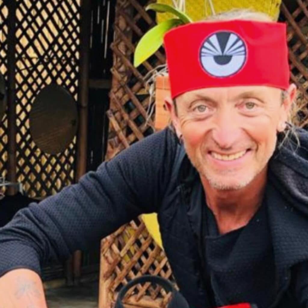 Fabrice (Les Cinquante) : il semble officialiser son nouveau couple