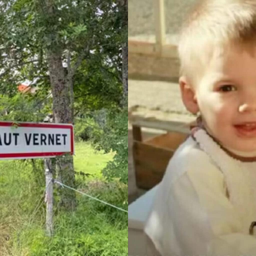 Disparition d’Emile : 'Toujours des problèmes', une voisine en froid avec la famille du petit garçon