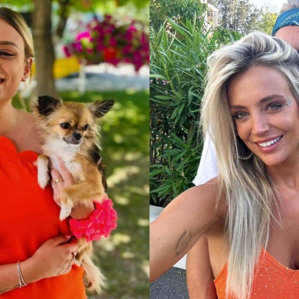 Alicia (MAPR) : son ex Bruno se fait un tatouage en commun avec Jennifer, elle décide d'agir