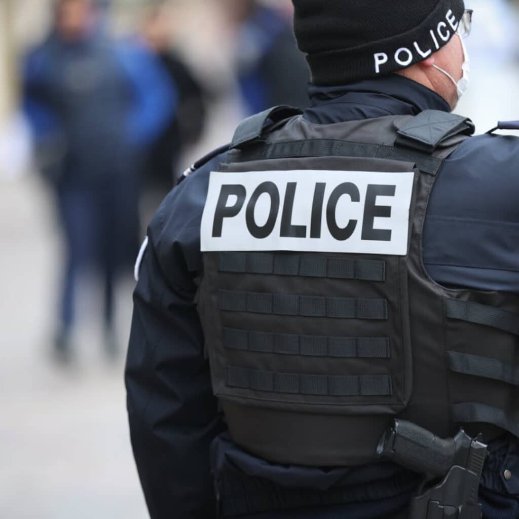 Cagnotte pour la famille du policier de Nanterre : où irait l'argent de la cagnotte en cas d'annulation par la justice ?