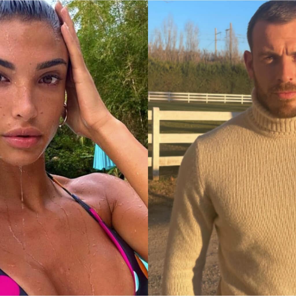 Mélanie Dedigama : toujours en couple avec Julien Bert ? Leur relation actuelle se précise