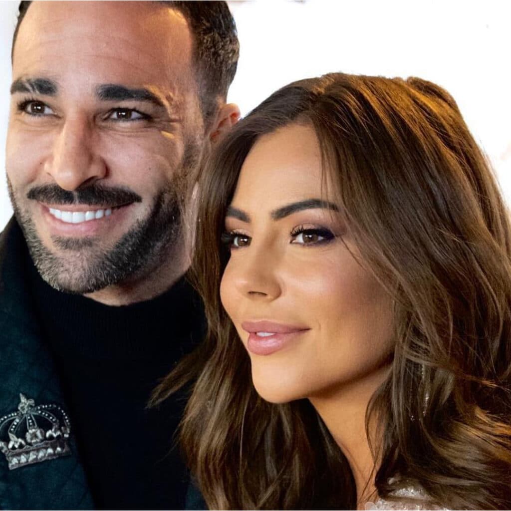 Adil Rami : nouvelle rupture avec Léna, le footballeur se confie à coeur ouvert