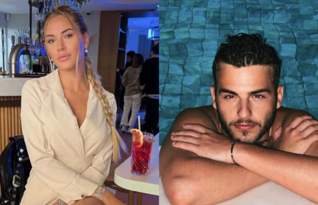 Cassandra Jullia : en couple avec Simon Castaldi sur le tournage des Cinquante ?