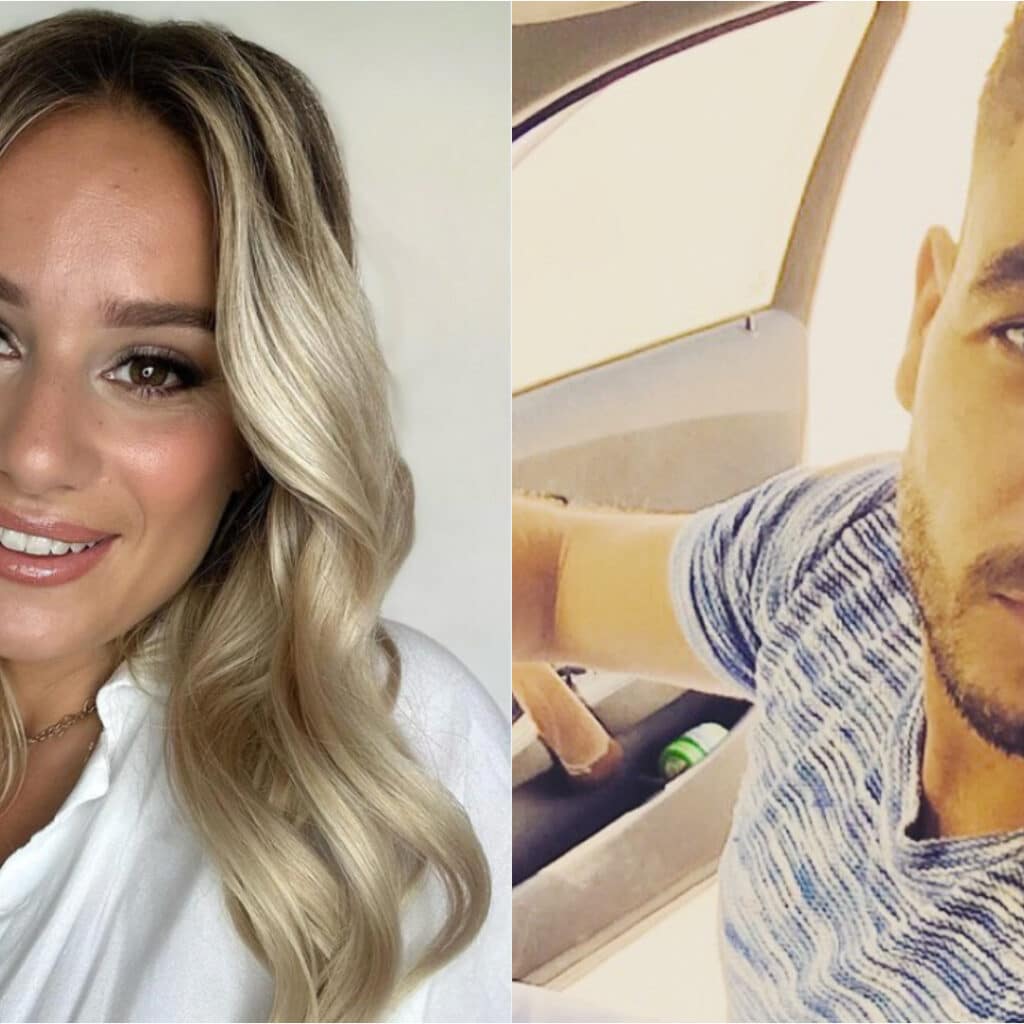 Alicia (MAPR) : en couple avec Benjamin ? Elle met les choses au clair