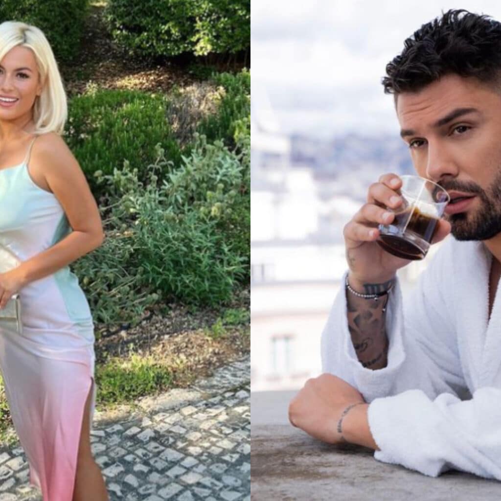 Kevin Guedj : divorcé de Carla Moreau, elle réagit à son couple qu'il forme avec Chloé