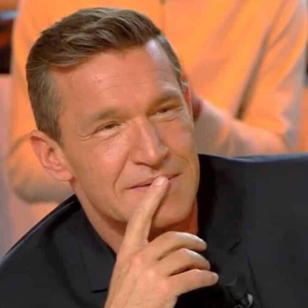 Benjamin Castaldi (TPMP) : il se livre sur son salaire exorbitant