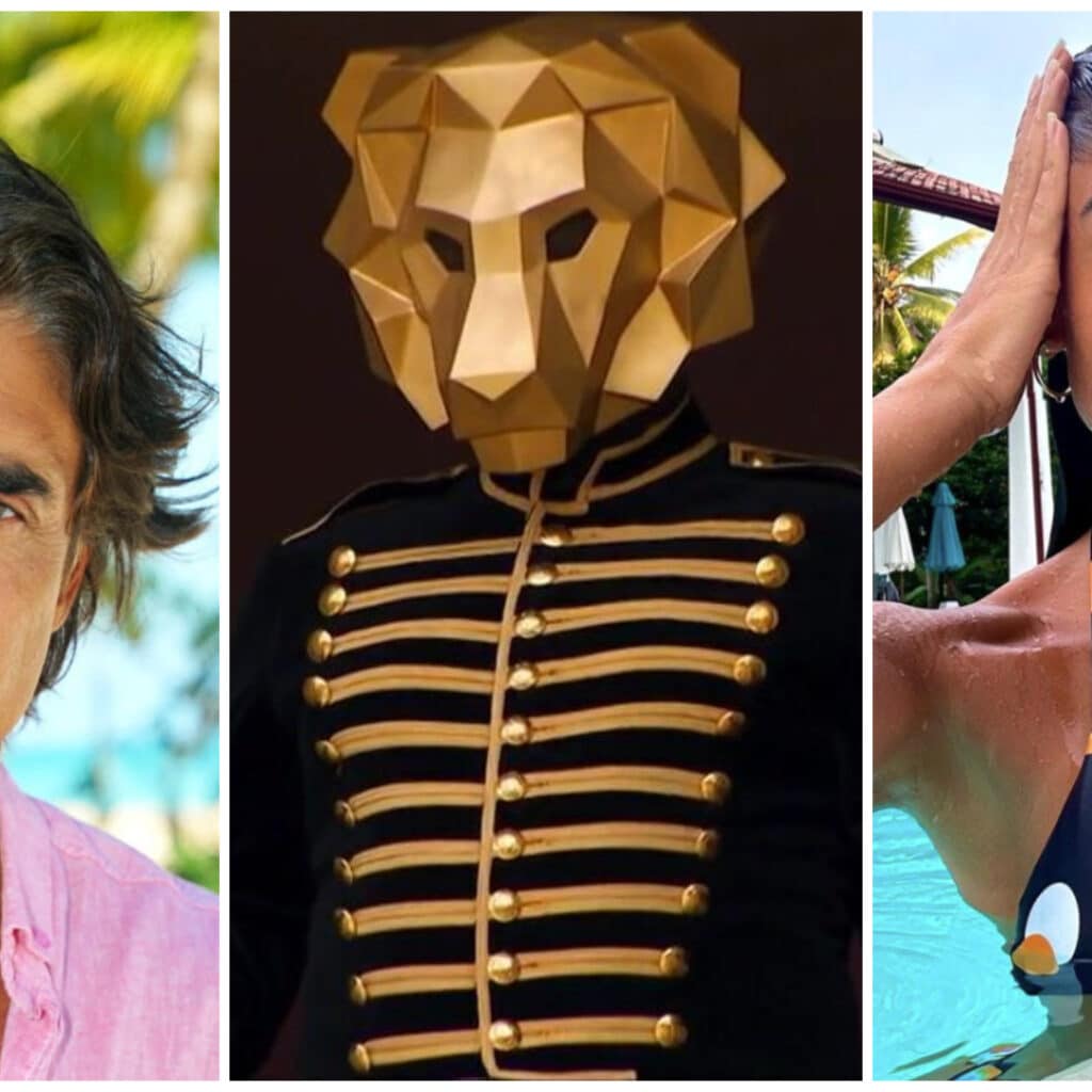 Les Cinquante : Greg le millionnaire, Montaine, Mélanie Dedigama... le casting complet de la saison 2 se précise
