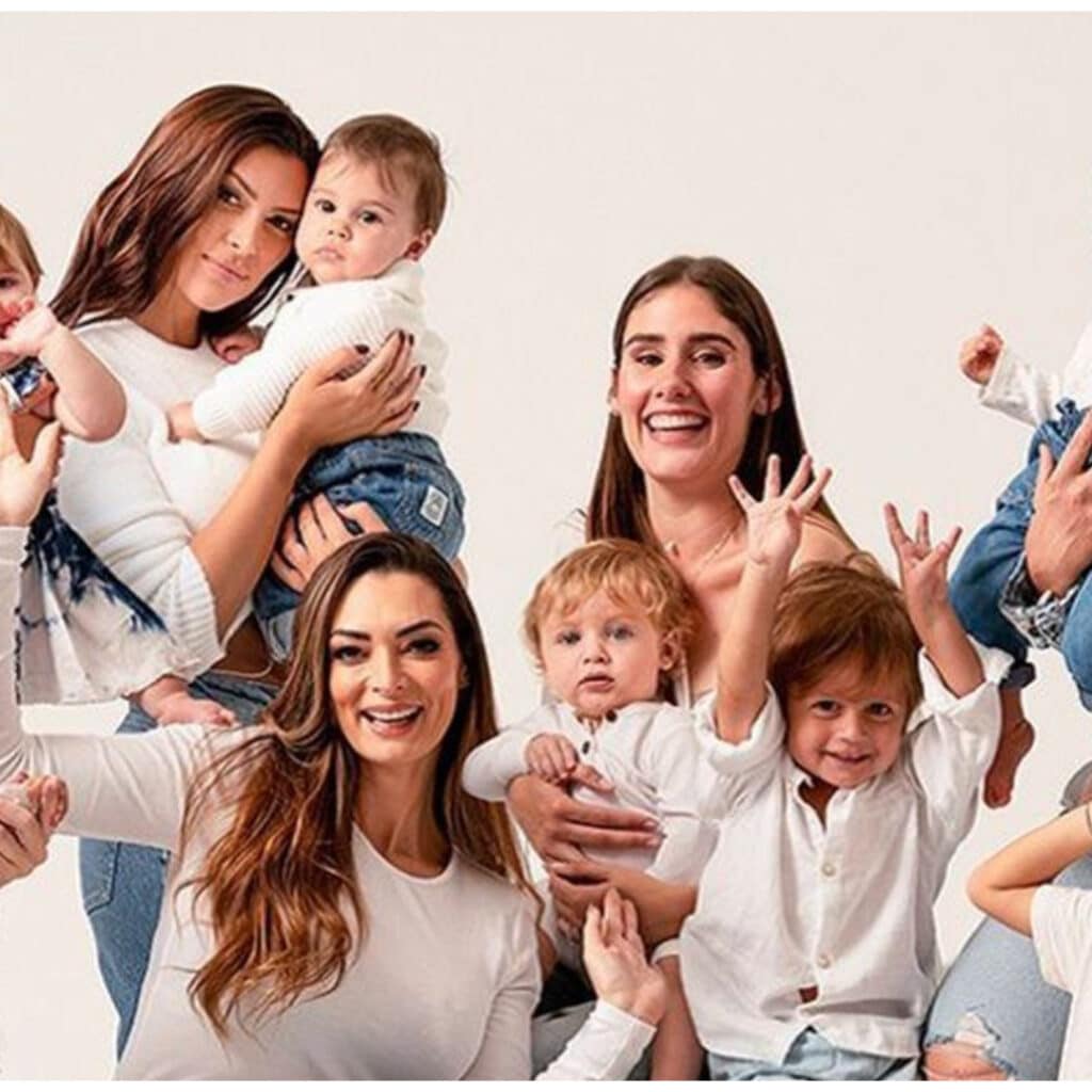 Mamans & Célèbres : deux nouvelles participantes intègrent le programme, leurs identités se précisent