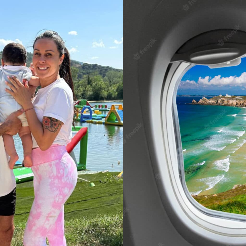 Shanna Kress et Jonathan : prêts à quitter la France, leur nouvelle destination se précise
