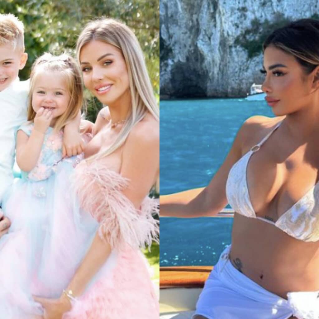 Maeva Ghennam : en froid avec Jessica et Thibault ? Elle s'explique après avoir boycotté le baptême de leurs enfants