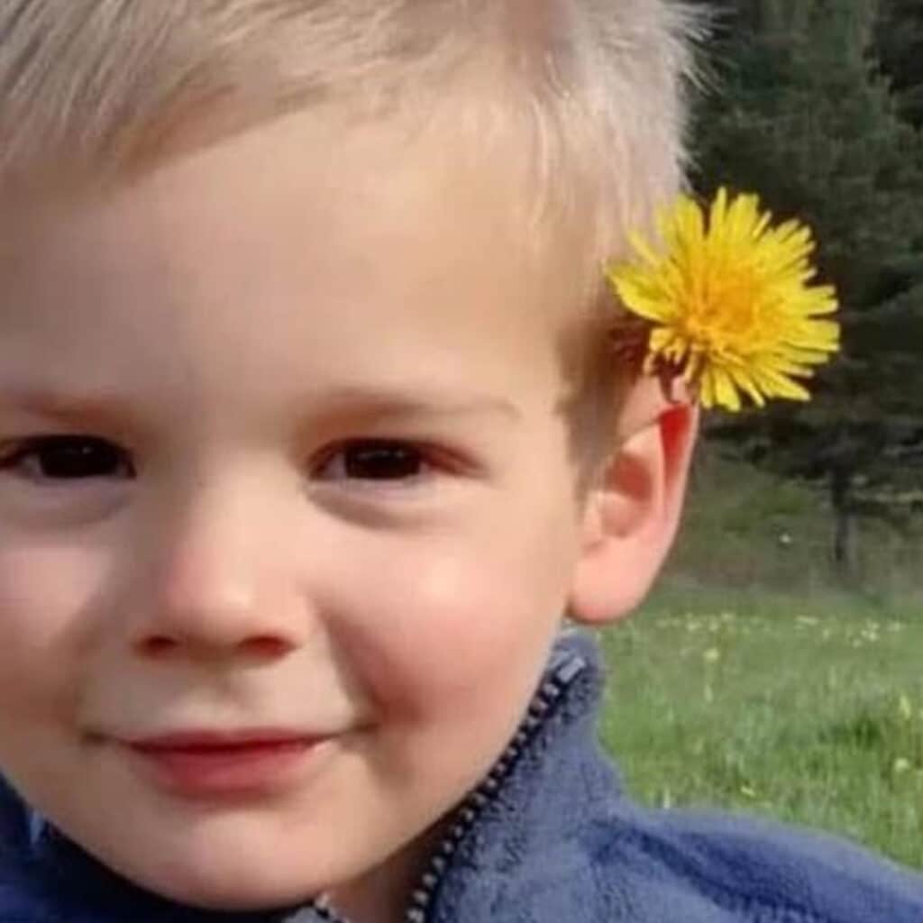 Disparition d'Émile, 2 ans et demi : le message vocal fort de sens de sa maman pour le retrouver