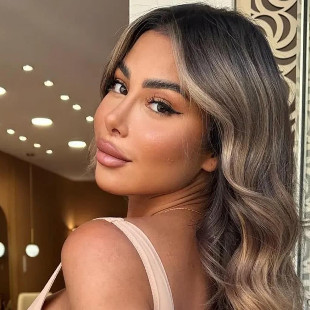 'L'amour de ma vie' : Maeva Ghennam officialise sa relation avec son nouveau chéri