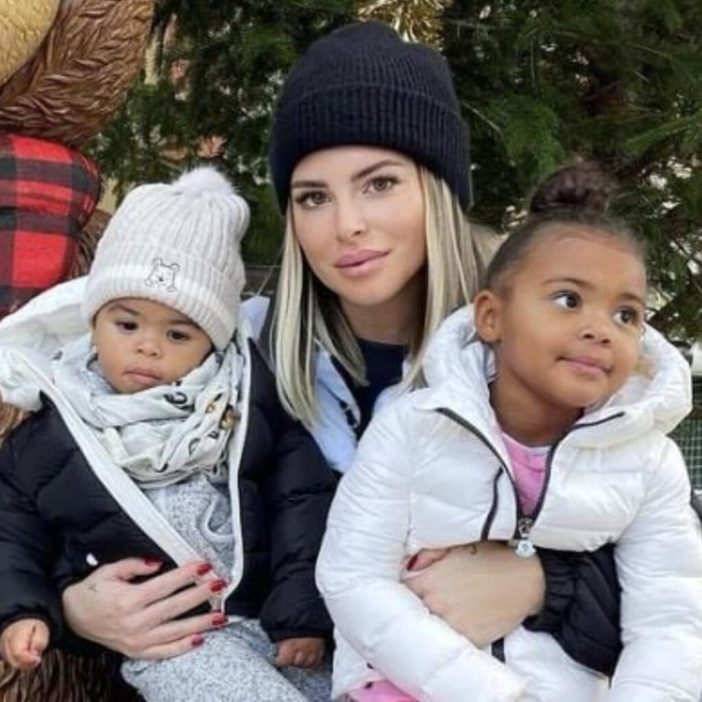 Emilie Fiorelli : en couple après M'Baye Niang ? Elle répond et décrit son homme parfait