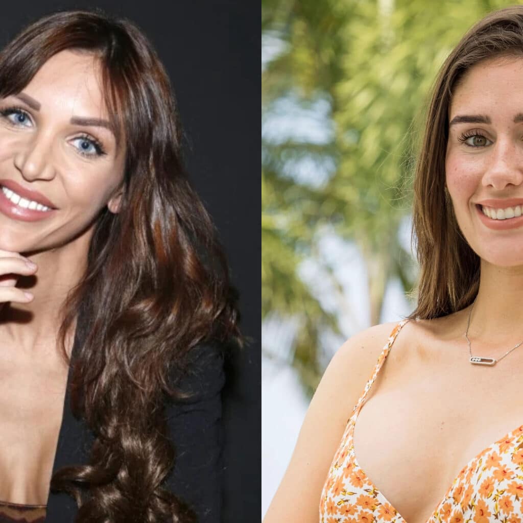 Mamans & Célèbres : Julia Paredes en froid avec Jesta Hillmann, les raisons se précisent