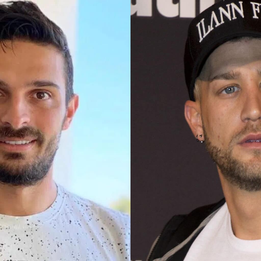 Les Secrets des Fratés : Julien Tanti et Paga auront le droit à leur propre émission