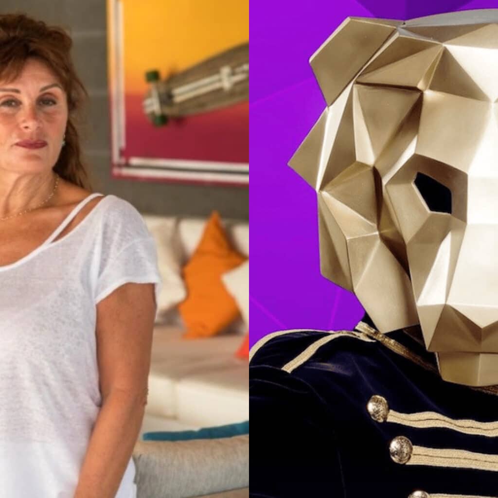 Frédérique (Les Anges) : en couple sur le tournage des Cinquante saison 2 ?