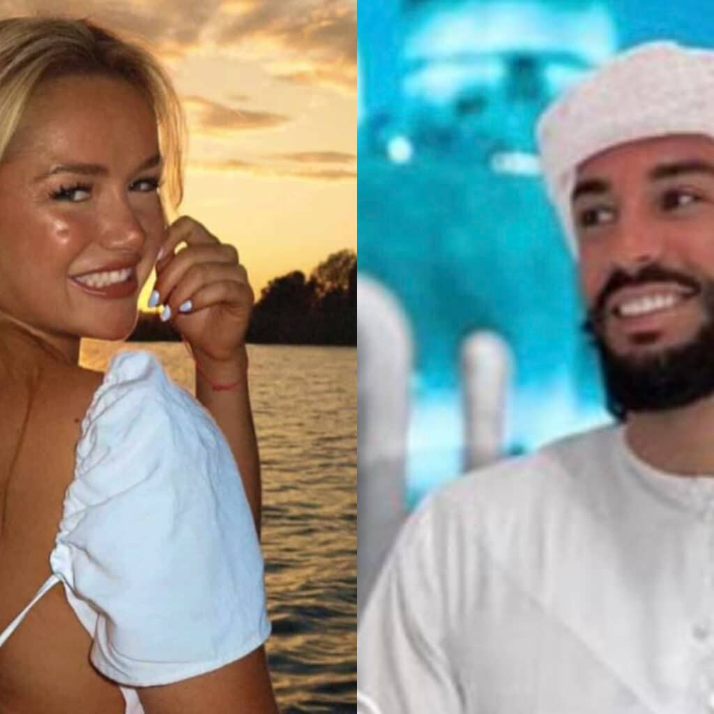 Victoria Mehault : en couple, son nouveau chéri aurait un sombre passé