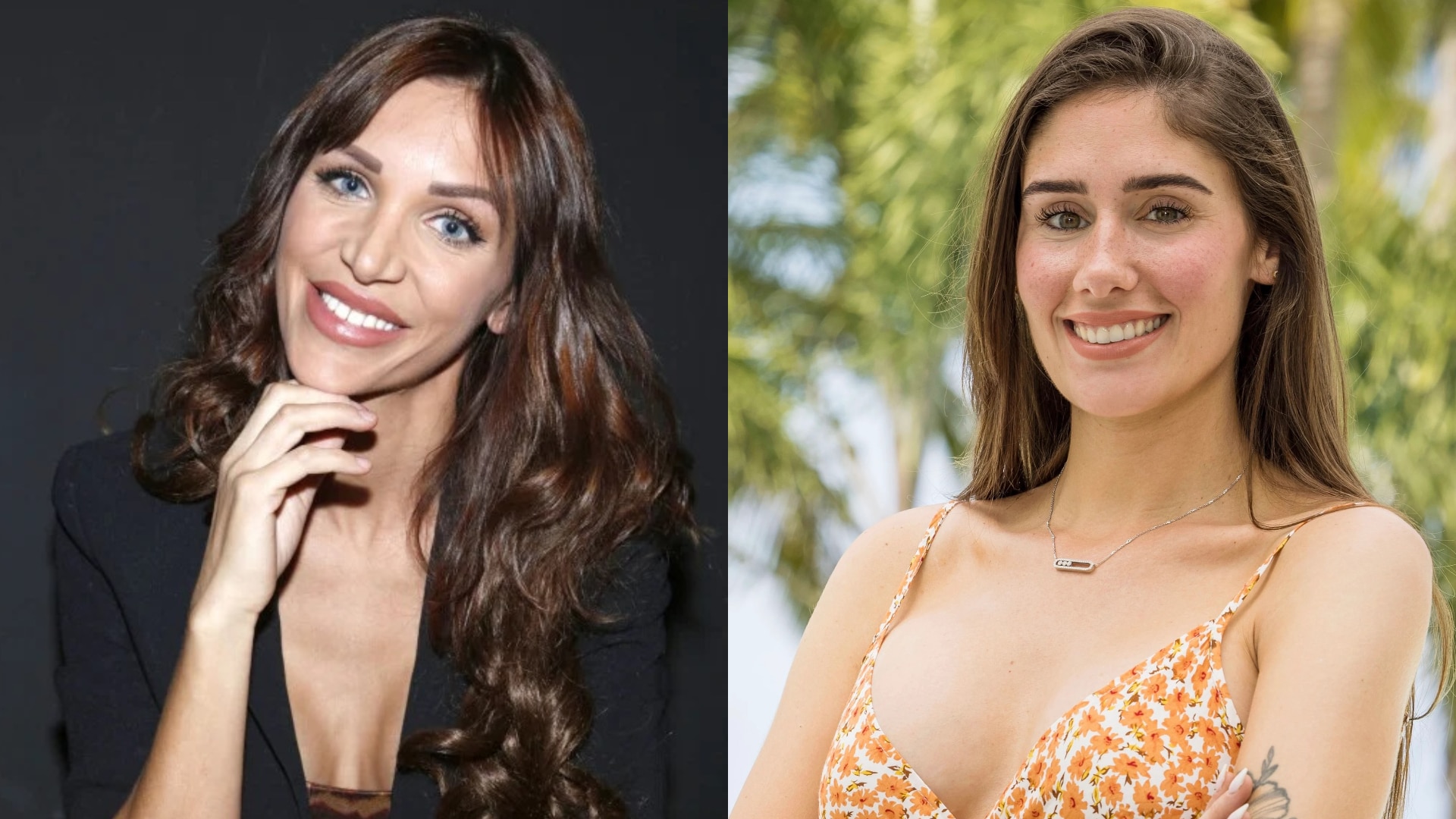 Mamans & Célèbres : Julia Paredes en froid avec Jesta Hillmann, les raisons se précisent