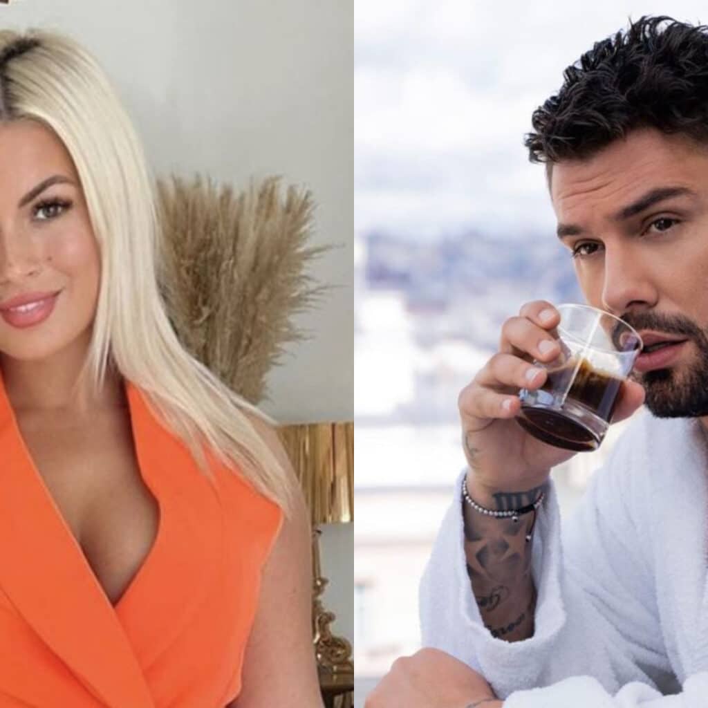 Carla Moreau : 'connectée' à son ex Kevin Guedj ? Leur drôle d'expérience intrigue les internautes
