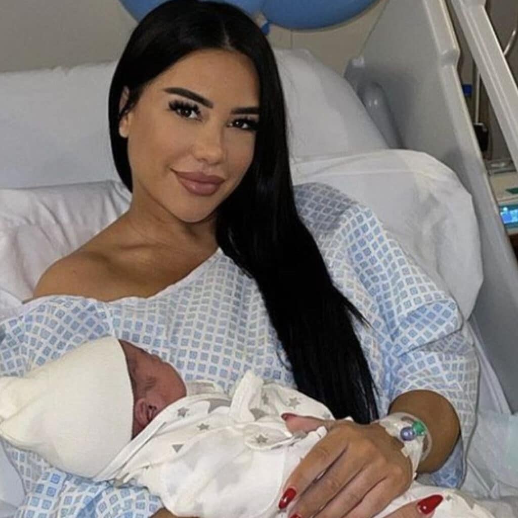Milla Jasmine : son fils adopté au Maroc ? Un cliché troublant sème le doute des internautes