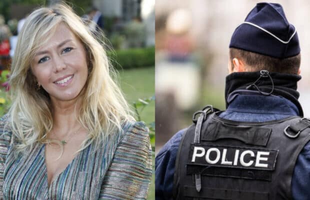 'Il a menacé de me...' : Enora Malagré agressée par un voisin, elle décide d'agir