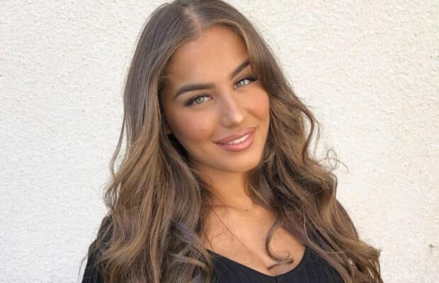 'Regardez comment j'ai grossi' : Kamila montre son nouveau corps après avoir pris 7 kilos