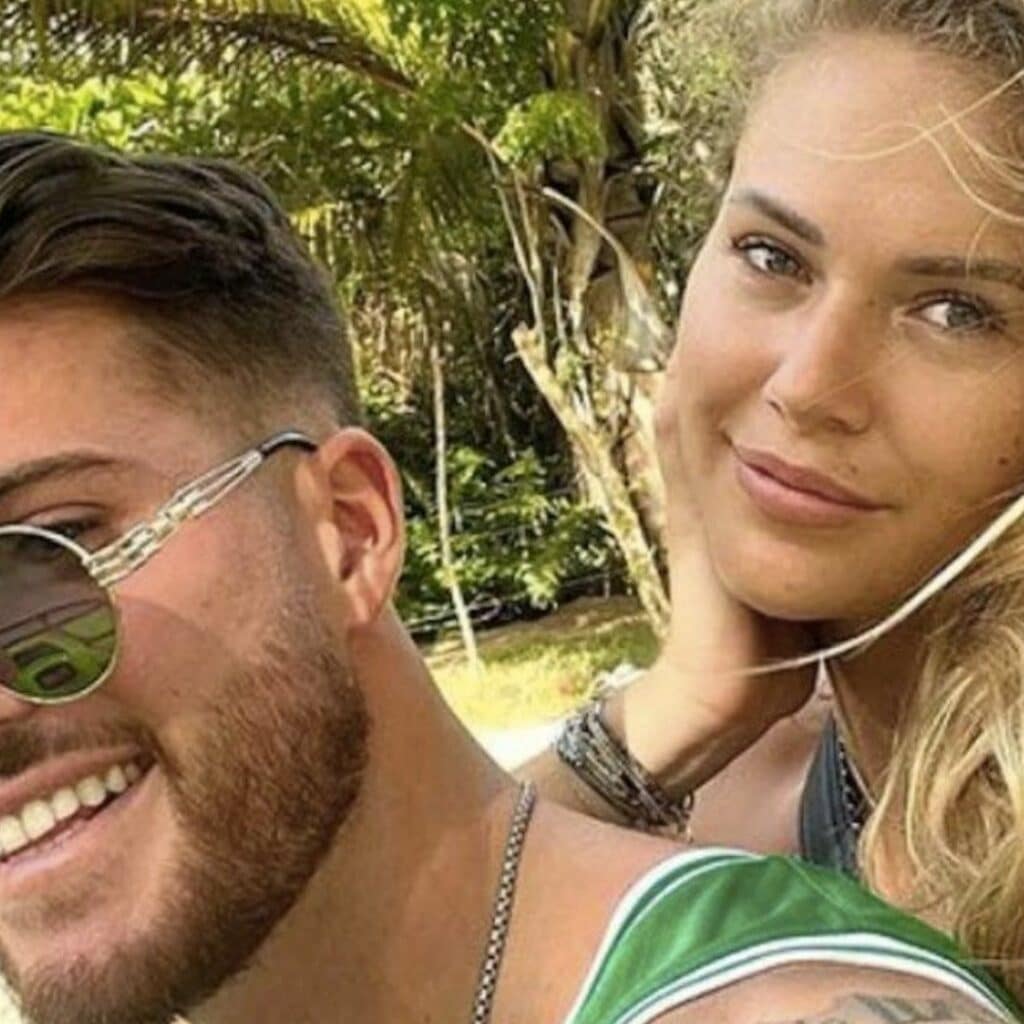 Giovanni Prat : il explique les vraies raisons de sa rupture avec Cassandra Jullia