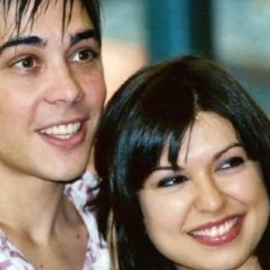 'J'en ai marre de mentir' : Lucie Bernardoni avoue avoir été en couple avec Grégory Lemarchal